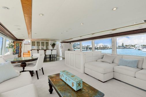 Broward 110 Motor Yacht image