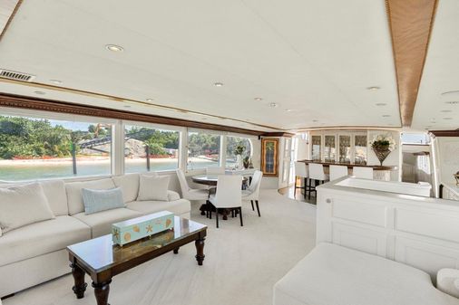 Broward 110 Motor Yacht image