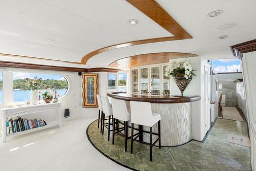 Broward 110 Motor Yacht image