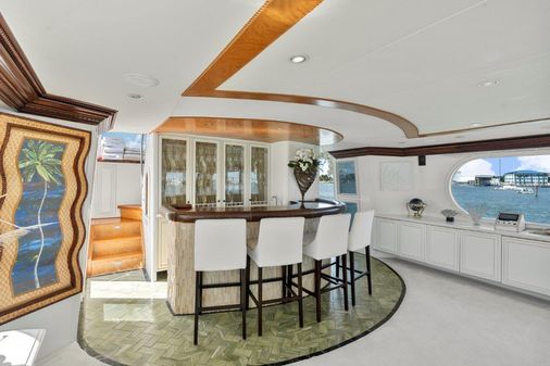 Broward 110 Motor Yacht image