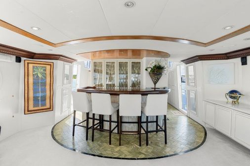 Broward 110 Motor Yacht image