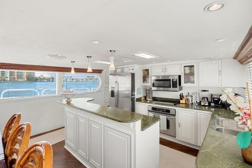 Broward 110 Motor Yacht image