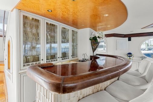 Broward 110 Motor Yacht image