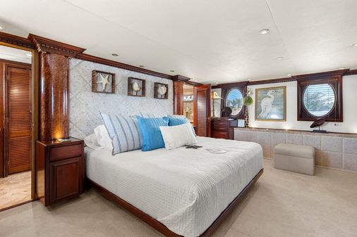 Broward 110 Motor Yacht image