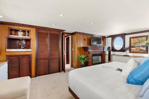 Broward 110 Motor Yacht image