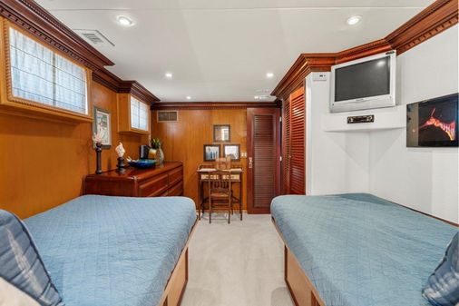 Broward 110 Motor Yacht image