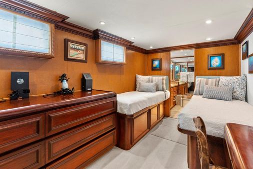 Broward 110 Motor Yacht image