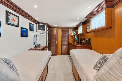 Broward 110 Motor Yacht image