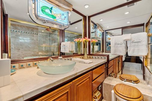 Broward 110 Motor Yacht image