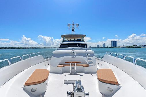 Broward 110 Motor Yacht image