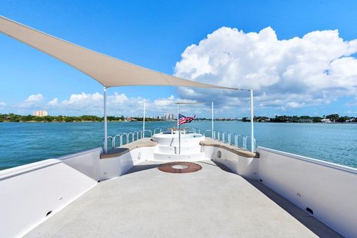 Broward 110 Motor Yacht image