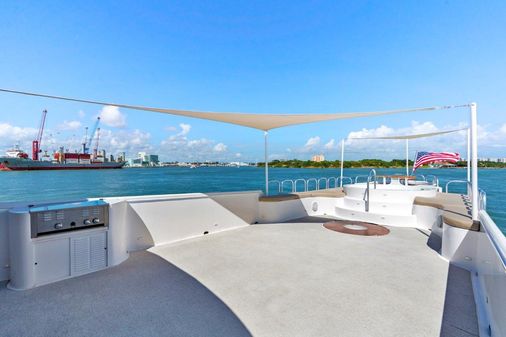 Broward 110 Motor Yacht image