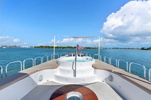 Broward 110 Motor Yacht image