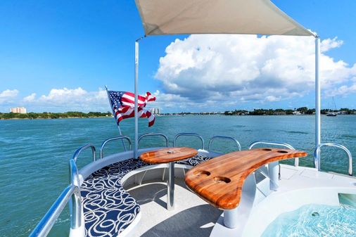 Broward 110 Motor Yacht image