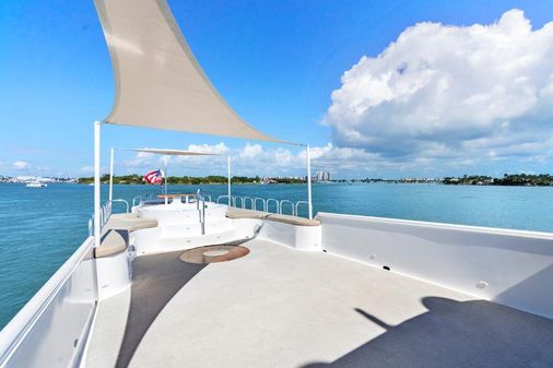 Broward 110 Motor Yacht image