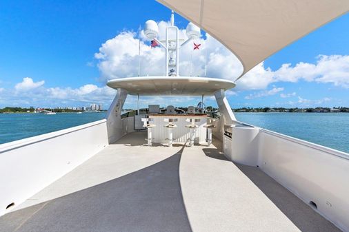 Broward 110 Motor Yacht image