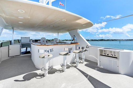 Broward 110 Motor Yacht image