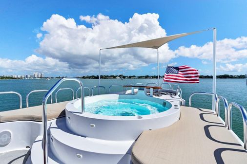 Broward 110 Motor Yacht image