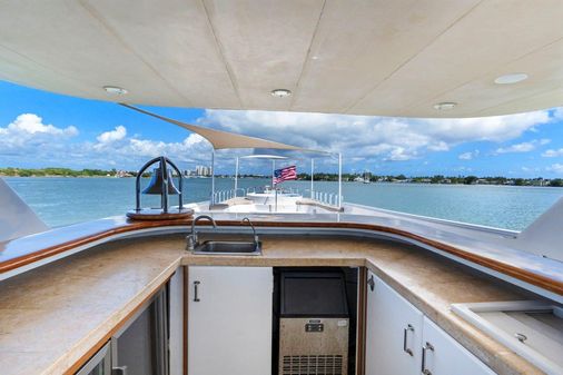 Broward 110 Motor Yacht image