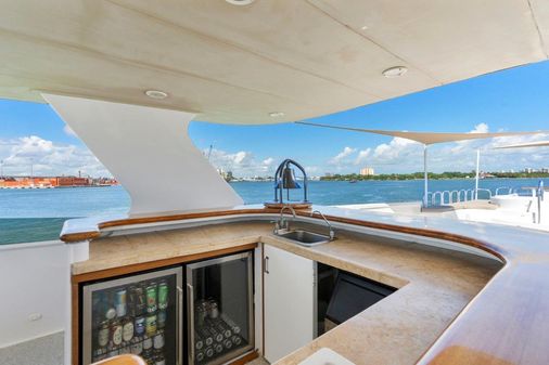 Broward 110 Motor Yacht image