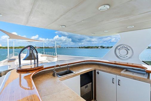 Broward 110 Motor Yacht image