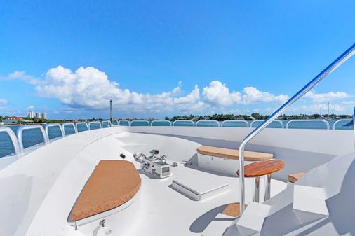 Broward 110 Motor Yacht image