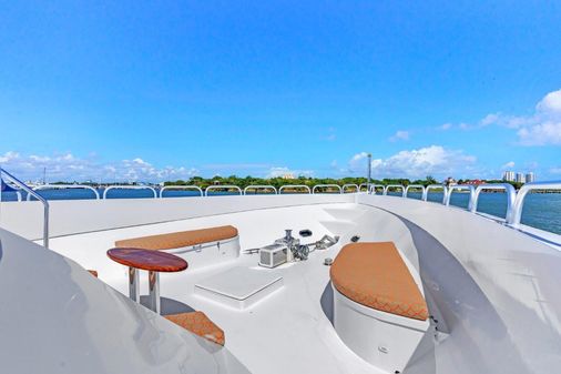 Broward 110 Motor Yacht image