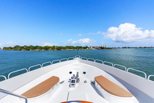 Broward 110 Motor Yacht image