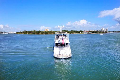 Broward 110 Motor Yacht image