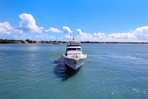 Broward 110 Motor Yacht image