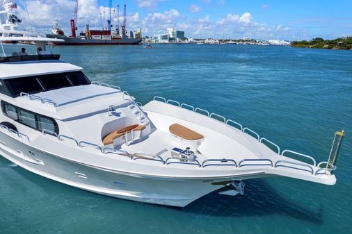 Broward 110 Motor Yacht image