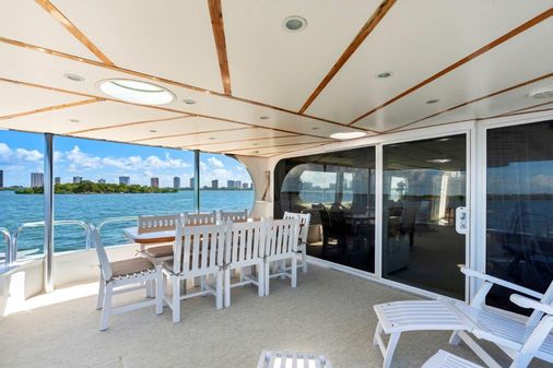 Broward 110 Motor Yacht image