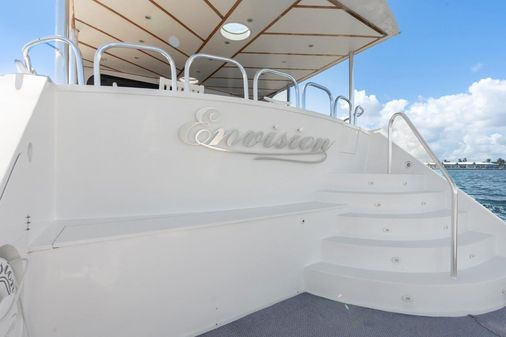 Broward 110 Motor Yacht image