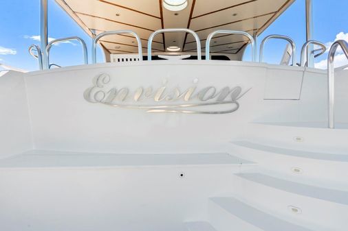 Broward 110 Motor Yacht image