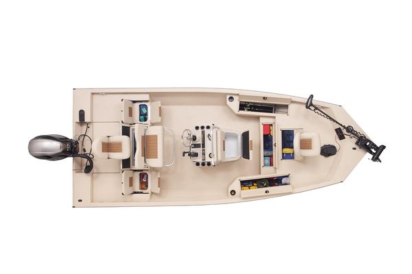 G3 Bay 20 GX Tunnel - main image