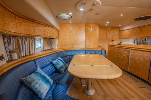 Sunseeker Camargue 51 image