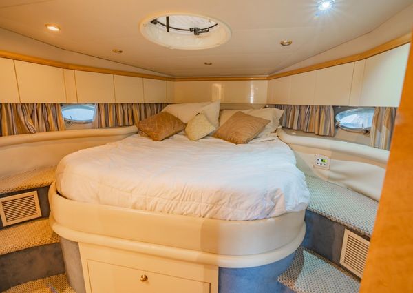 Sunseeker Camargue 51 image