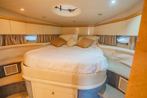 Sunseeker Camargue 51 image