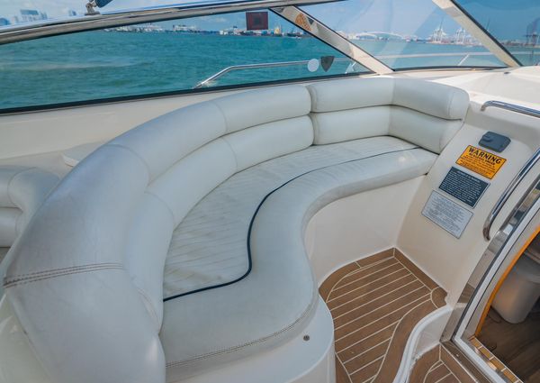 Sunseeker Camargue 51 image