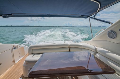 Sunseeker Camargue 51 image