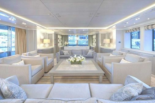 Sunseeker 40 Metre Yacht image