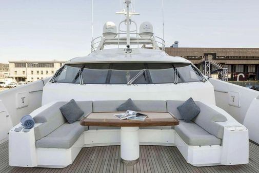 Sunseeker 40 Metre Yacht image