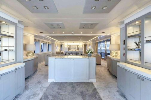 Sunseeker 40 Metre Yacht image