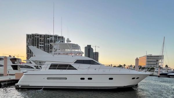 Neptunus 55 Sedan