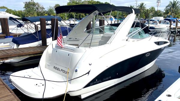 Bayliner 285 Cruiser