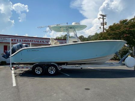 Cobia 277-CC image