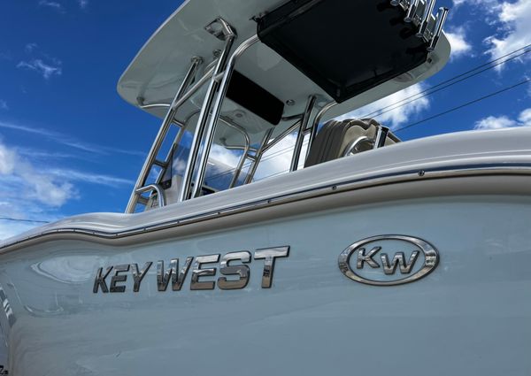 Key-west 219-FS image