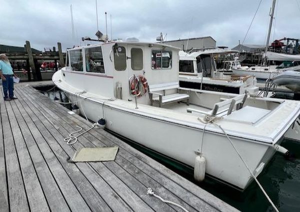 Repco BUXTON-DOWNEAST-HARDTOP-CRUISER image