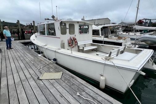 Repco BUXTON-DOWNEAST-HARDTOP-CRUISER image