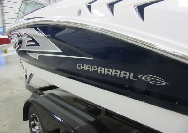 Chaparral 21-H2O-SURF image